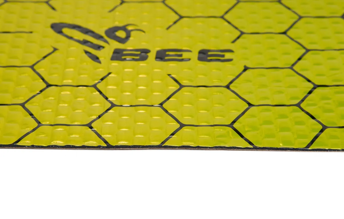 Виброизоляция SVS Bee (2 мм)