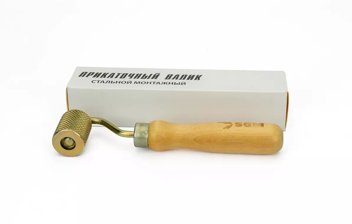 Прикаточный ролик «SGM ДКГ-35»