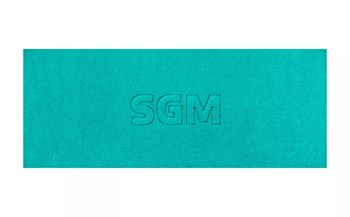 SGM Green Block