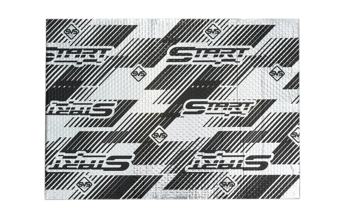 Виброизоляция SVS Start (1.5 мм)